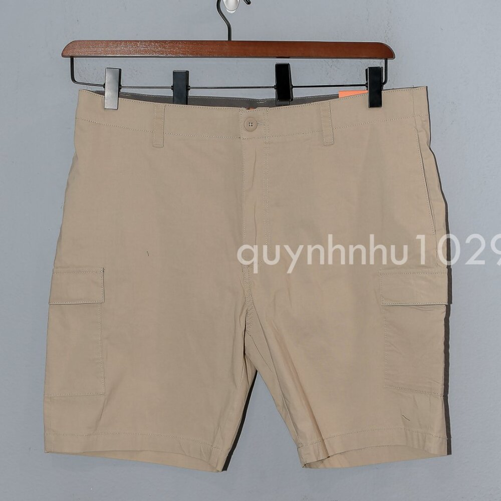 Wearfirst Men's Cargo Short - Picture 2 of 13